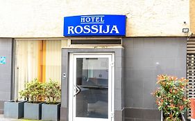 Hotel Rossija
